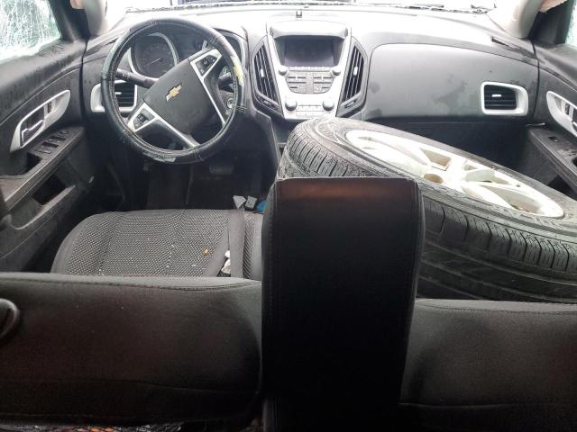 2016 CHEVROLET EQUINOX LT - 2GNALCEKXG1148198
