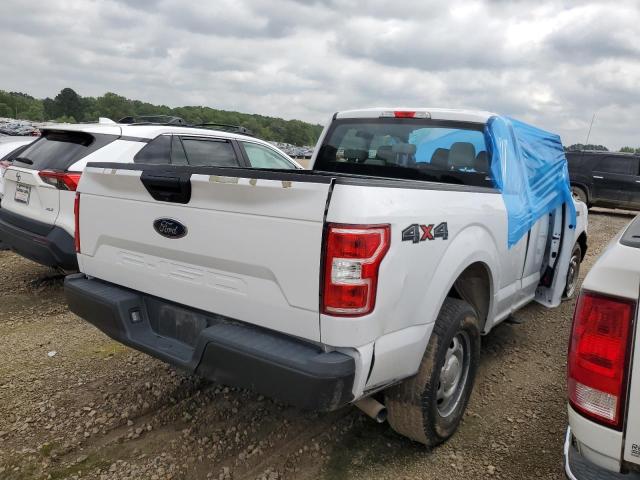 Vin: 1ftex1eb4jkc88290, lot: 56952075, ford f-150 super cab 20183