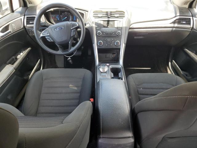 2017 FORD FUSION SE - 3FA6P0LU6HR386641