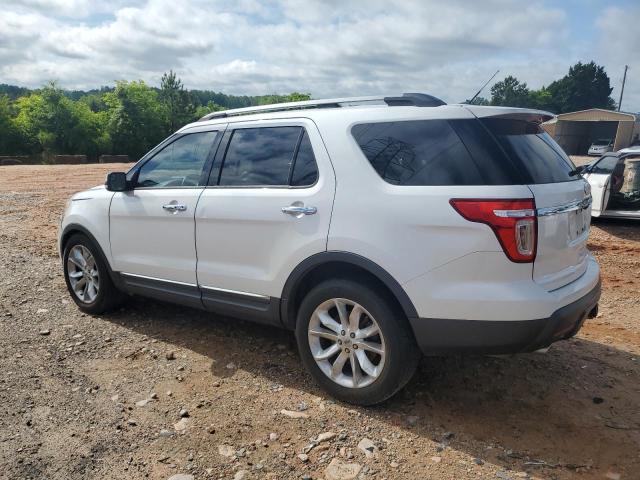 Vin: 1fm5k7f88ega57871, lot: 56455975, ford explorer limited 20142