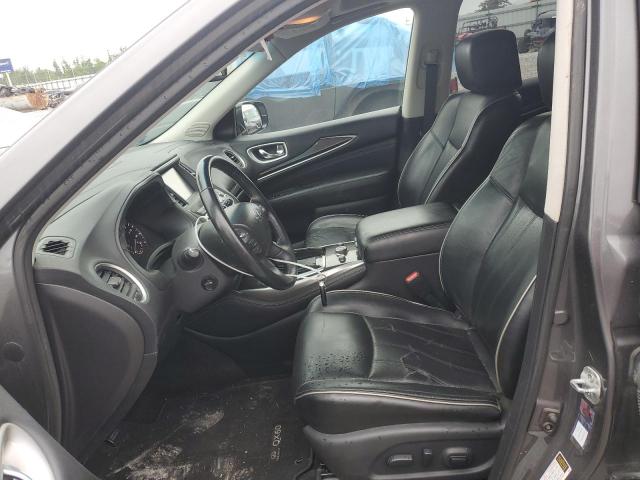 2016 INFINITI QX60 5N1AL0MM3GC530153