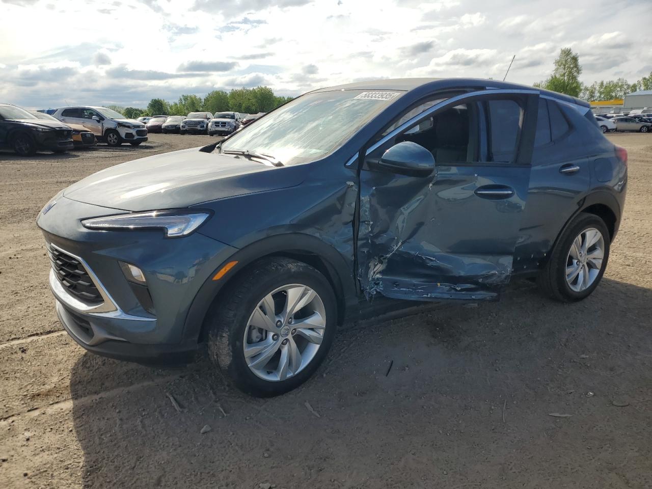BUICK ENCORE PREFERRED