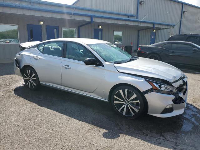 Vin: 1n4bl4cv9mn327025, lot: 56590165, nissan altima sr 20214