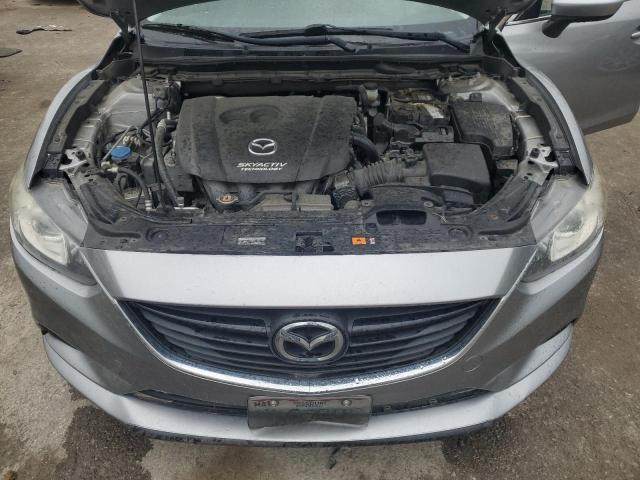 2015 MAZDA 6 TOURING JM1GJ1V56F1198012