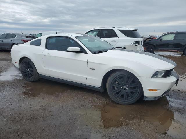 Vin: 1zvbp8cf6c5285732, lot: 54609635, ford mustang gt 20124