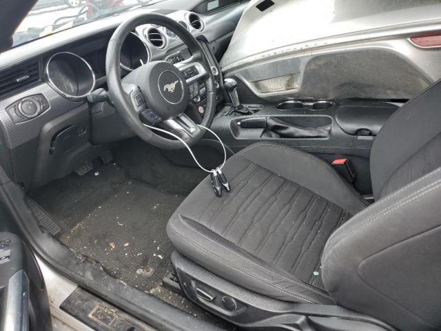 2017 FORD MUSTANG - 1FA6P8TH5H5299334