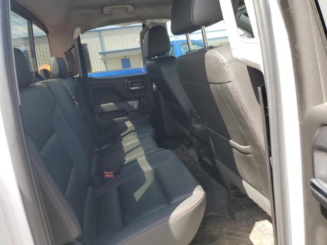 2017 GMC SIERRA K15 - 1GTV2NEC3HZ367174