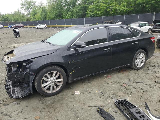 Vin: 4t1bk1eb6eu132176, lot: 54550355, toyota avalon base 2014 img_1