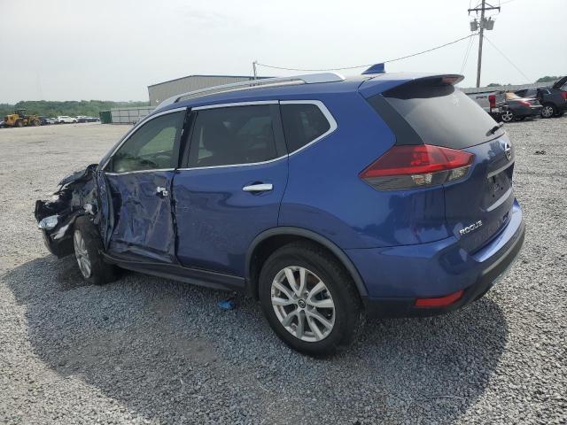 Vin: knmat2mt5kp560179, lot: 56918675, nissan rogue s 20192