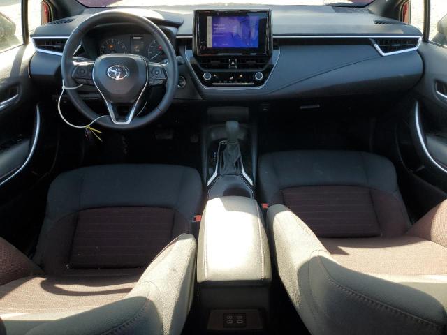 2024 TOYOTA COROLLA SE - 5YFS4MCE1RP197596