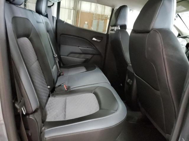 2022 CHEVROLET COLORADO Z - 1GCGTDEN0N1241740