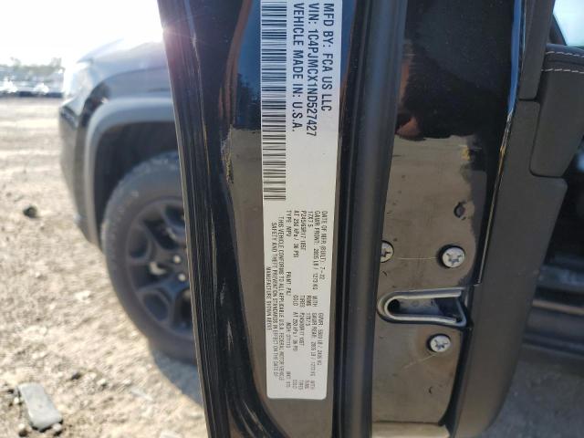 2022 JEEP CHEROKEE L 1C4PJMCX1ND527427