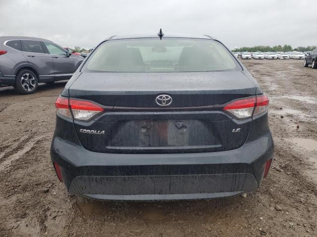 2020 TOYOTA COROLLA LE - JTDEPRAE1LJ096574