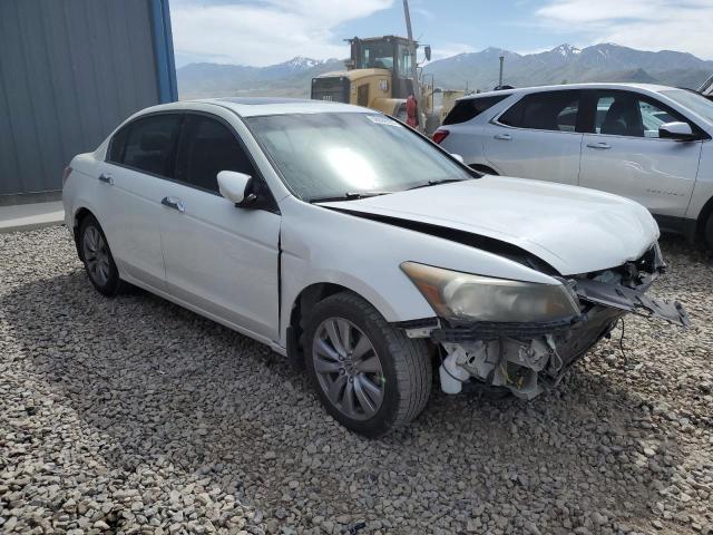 Vin: 1hgcp3f82ca031953, lot: 58099395, honda accord exl 20124