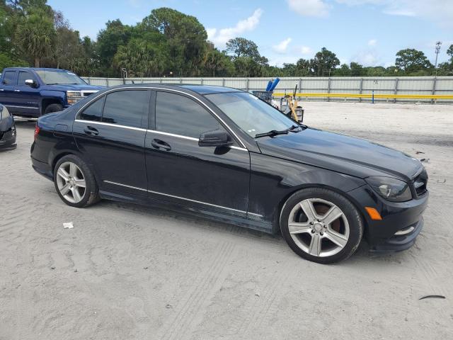 Vin: wddgf8bb5br169039, lot: 55776335, mercedes-benz c-class 300 4matic 20114