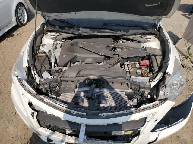 2015 NISSAN ALTIMA 2.5 - 1N4AL3AP7FC148524