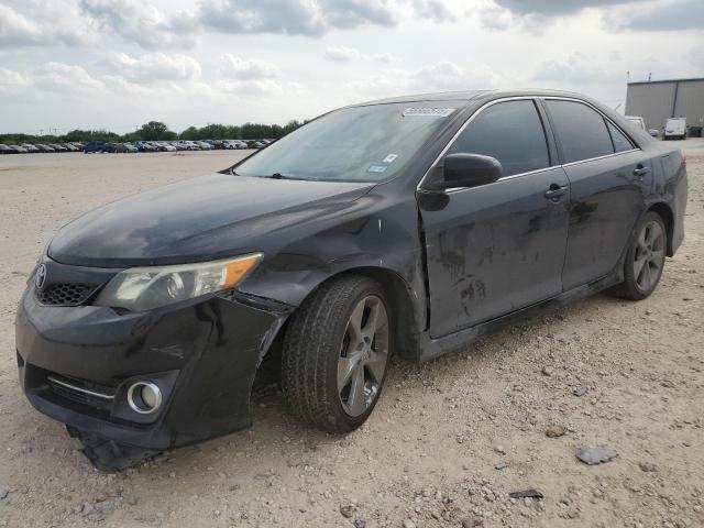 Vin: 4t1bf1fk4eu340771, lot: 55566575, toyota camry l 2014 img_1