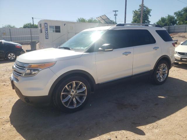 Vin: 1fm5k7d89fgb58809, lot: 56743485, ford explorer xlt 2015 img_1
