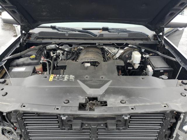 2018 CHEVROLET SILVERADO - 3GCUKSEC7JG157984