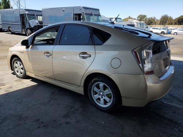 Vin: jtdkn3duxa1111546, lot: 56607215, toyota prius 20102