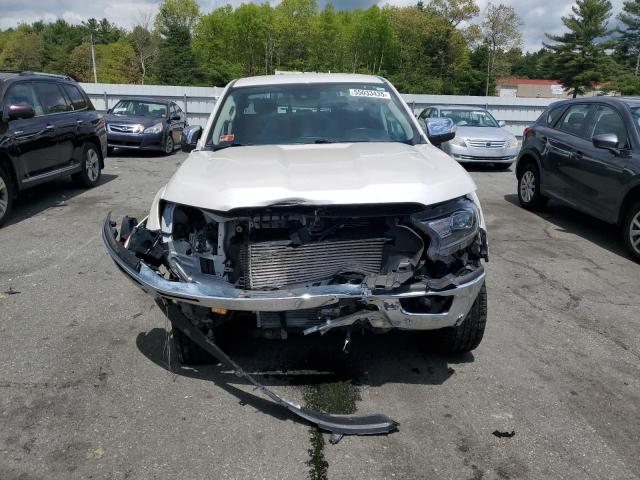 2019 FORD RANGER XL - 1FTER4FH1KLA43294