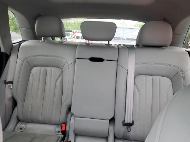 2018 AUDI Q5 PRESTIG WA1CNAFY2J2189476