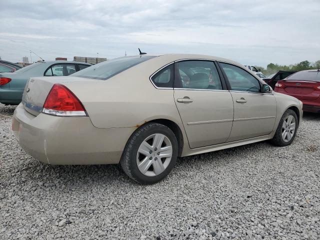 Vin: 2g1wa5en6a1200999, lot: 55918855, chevrolet impala ls 20103