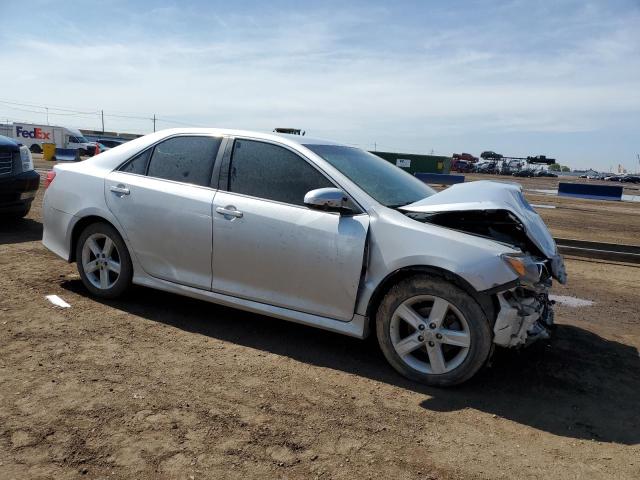 Vin: 4t1bf1fk4du239549, lot: 58795695, toyota camry l 20134