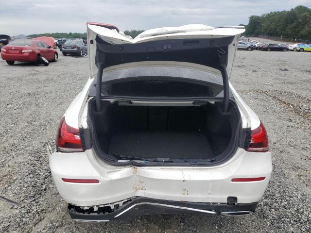 2022 MERCEDES-BENZ A 220 W1K3G4EB4NJ356582