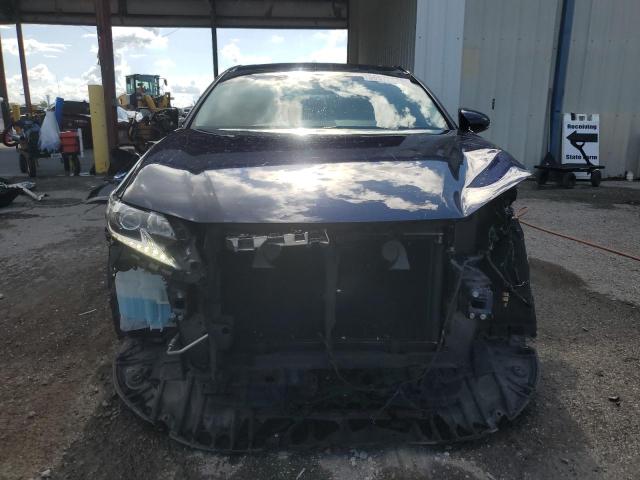 2018 LEXUS ES 350 - 58ABK1GG0JU096660