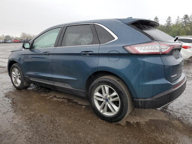 Vin: 2fmpk3j95gbc01470, lot: 56467345, ford edge sel 20162