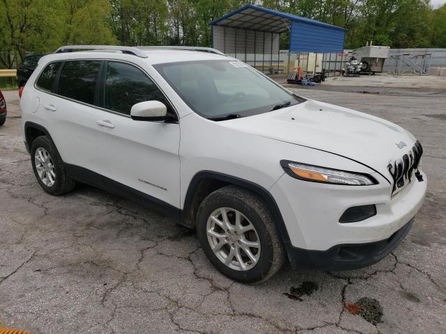 Vin: 1c4pjmcs7gw104282, lot: 55220815, jeep grand cher latitude 20164