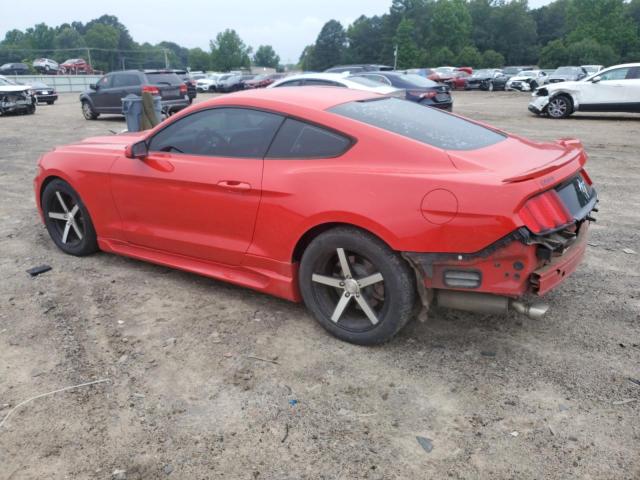 Vin: 1fa6p8am7g5245080, lot: 57808865, ford all models 20162