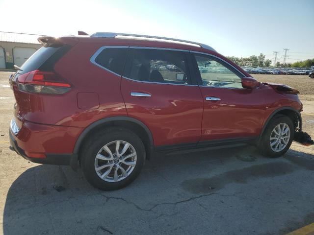 Vin: jn8at2mv0hw267536, lot: 56947225, nissan rogue s 20173