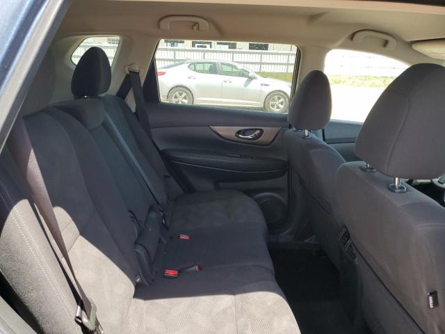 2016 NISSAN ROGUE S - KNMAT2MV3GP621568