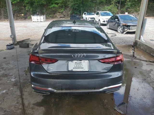 2023 AUDI A5 PRESTIG WAUEACF57PA047874