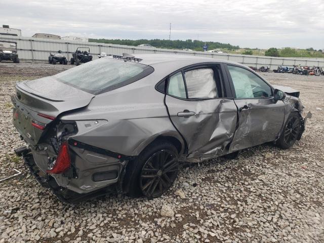 Vin: 4t1daack2su567819, lot: 55640245, toyota camry xse 20253