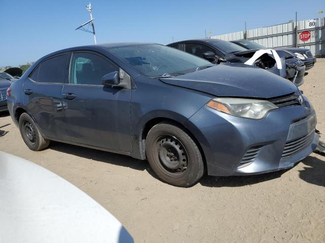 Vin: 5yfburhe0fp341396, lot: 56036025, toyota corolla l 20154
