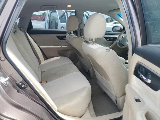 2013 NISSAN ALTIMA 2.5 - 1N4AL3AP7DC133874