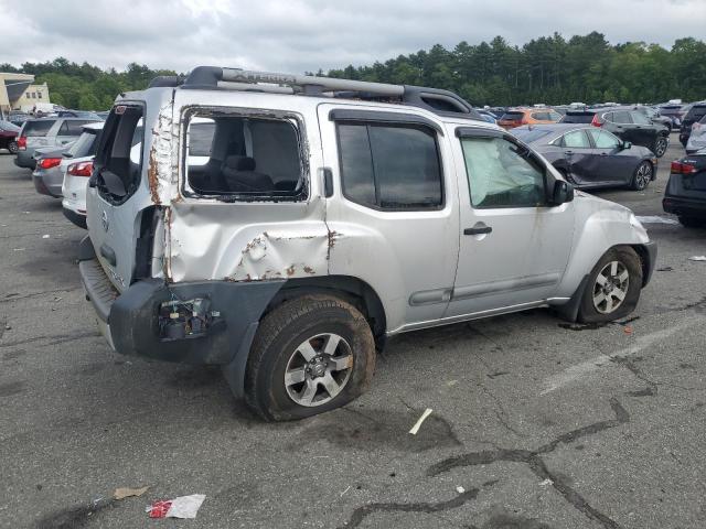 Vin: 5n1an0nw7bc523015, lot: 59000495, nissan xterra off road 20113