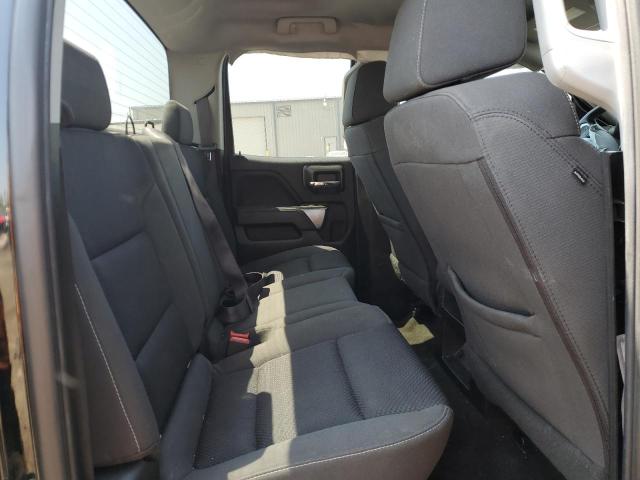 2017 CHEVROLET SILVERADO - 1GCVKREC1HZ332060