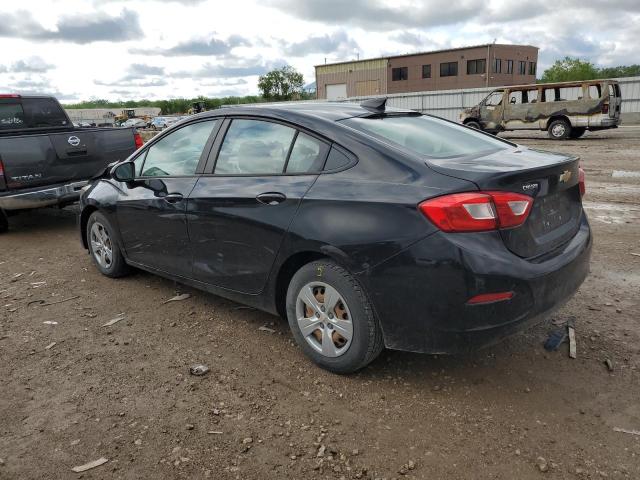 Vin: 1g1bc5sm0j7139897, lot: 54799175, chevrolet cruze ls 20182