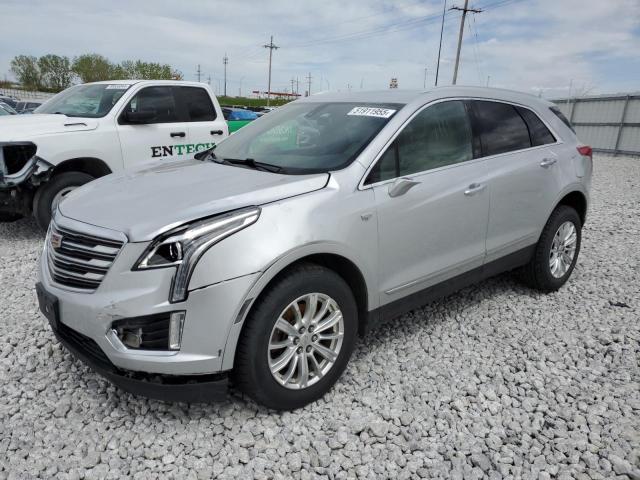 Vin: 1gyknbrs4jz243442, lot: 51911955, cadillac xt5 2018 img_1