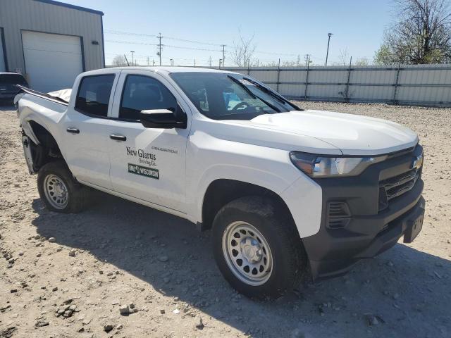 Vin: 1gcpsbek8p1166141, lot: 56103915, chevrolet colorado 20234