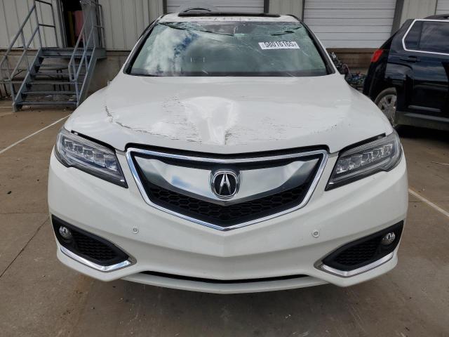 2016 ACURA RDX ADVANC - 5J8TB4H71GL008893