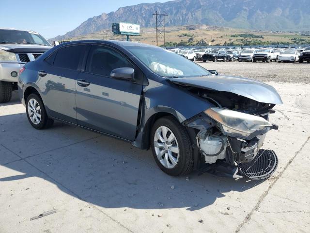 Vin: 2t1burhe9ec020181, lot: 58492465, toyota corolla l 20144