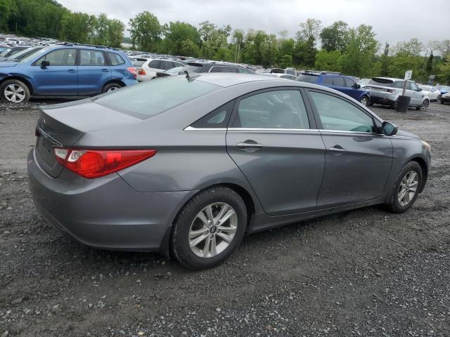 Vin: 5npeb4ac0dh623515, lot: 57868715, hyundai sonata gls 20133