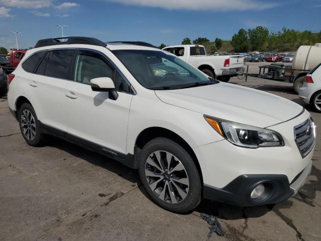 Vin: 4s4bsblcxg3330673, lot: 57693955, subaru outback 2.5i limited 20164