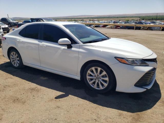 Vin: 4t1b11hk1ku745817, lot: 57665065, toyota camry l 20194