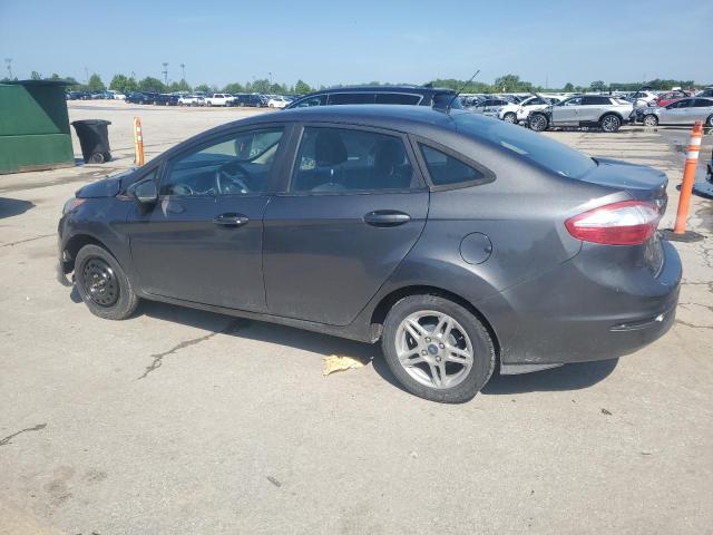 2019 FORD FIESTA SE - 3FADP4BJ0KM141084